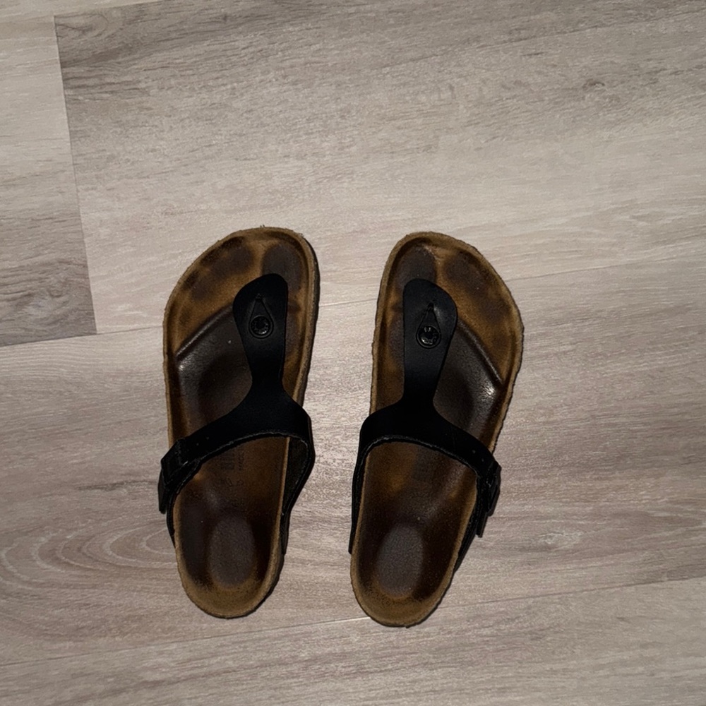 Birkenstock sandal